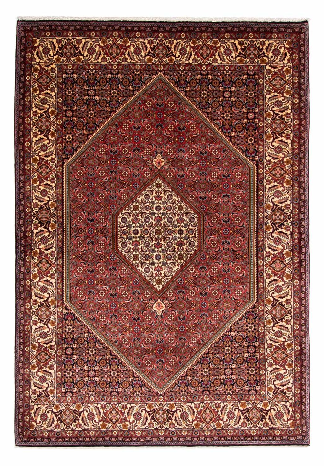 Perserteppich - Bidjar 242 x 171 cm