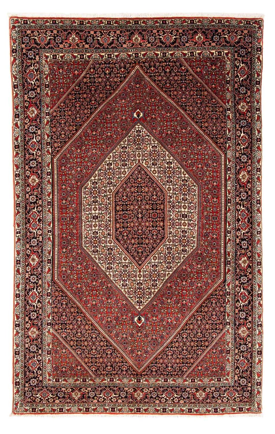 Perserteppich - Bidjar 244 x 153 cm