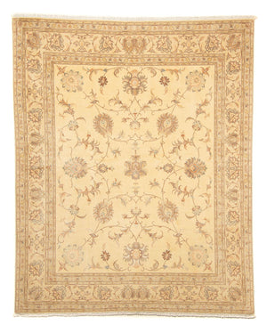 Perserteppich - Täbriz - Royal 242 x 202 cm Teppich Wohnzimmer