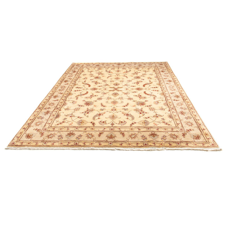 Perserteppich - Täbriz - Royal 256 x 200 cm Teppich Wohnzimmer