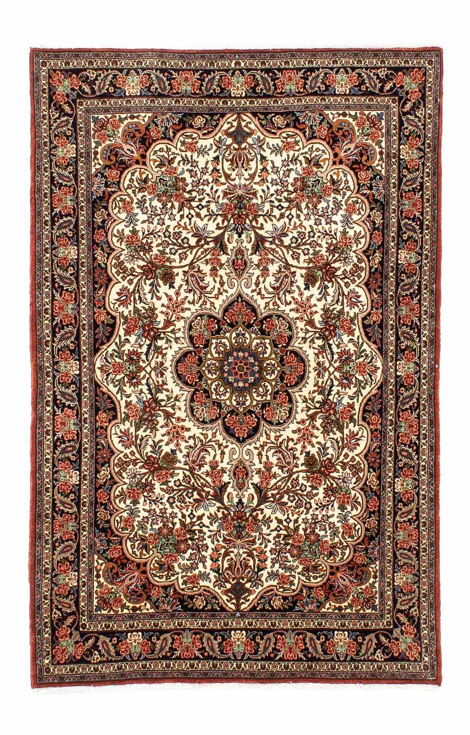 Perserteppich - Bidjar 211 x 139 cm