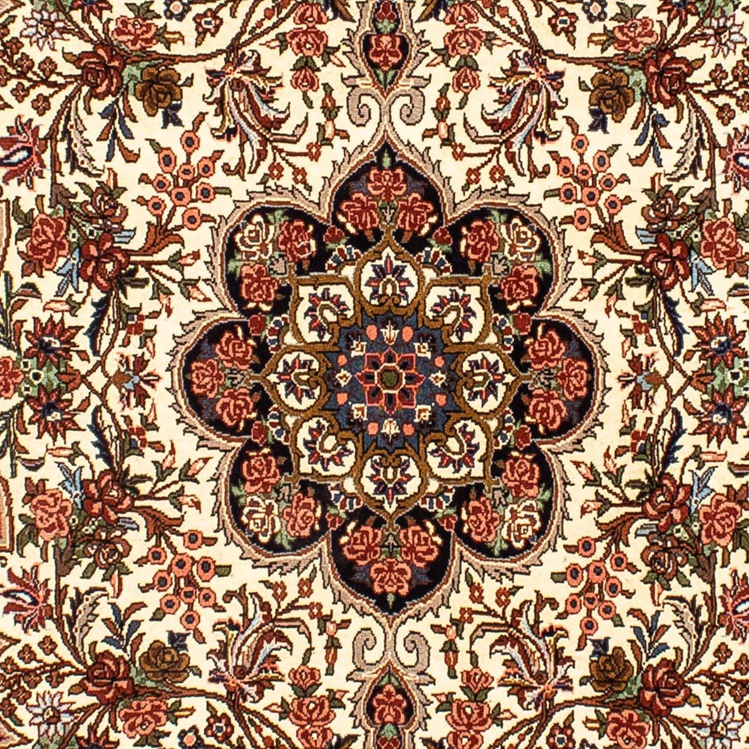Perserteppich - Bidjar 211 x 139 cm