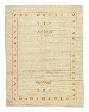 Gabbeh Teppich - Perser 193 x 147 cm