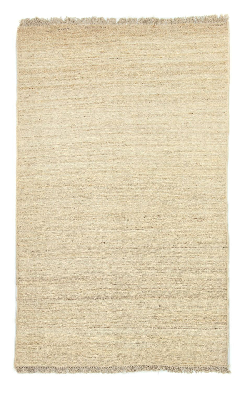 Gabbeh Teppich - Perser 184 x 113 cm - beige