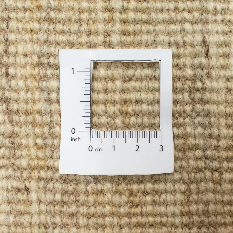 Gabbeh Teppich - Perser 184 x 113 cm - beige