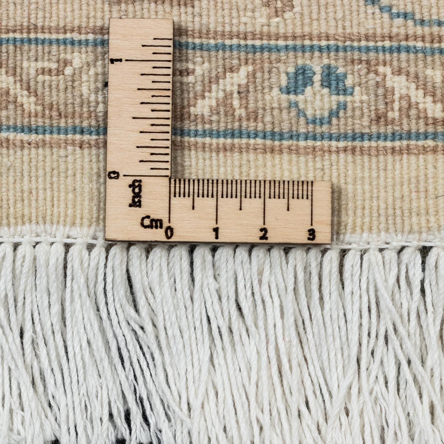 Perserteppich - Nain - Royal 344 x 250 cm