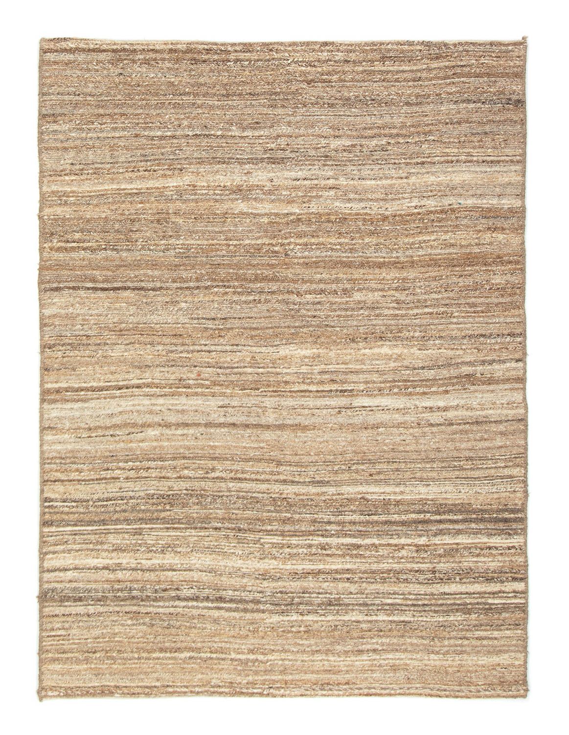 Gabbeh Teppich - Perser 161 x 120 cm