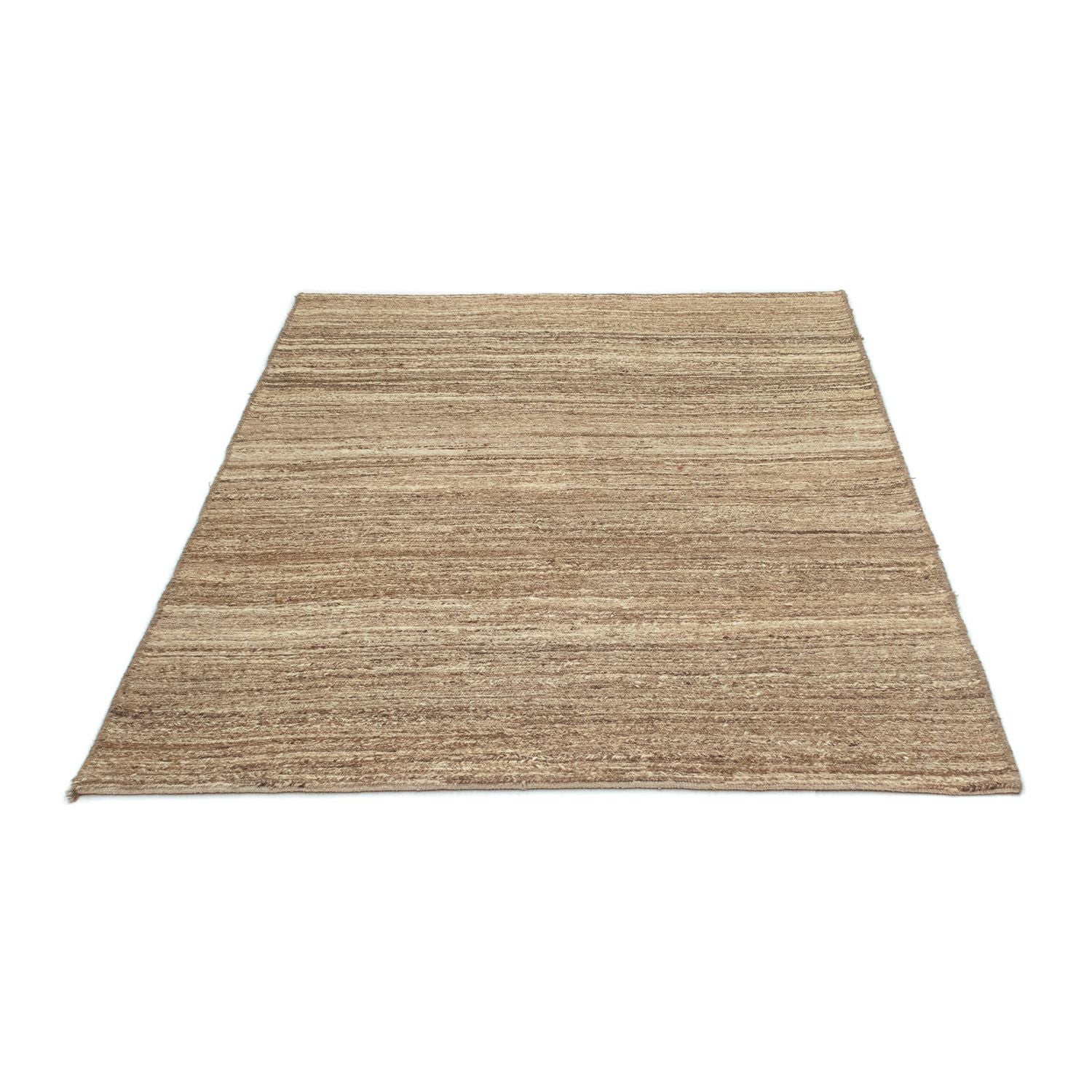 Gabbeh Teppich - Perser 161 x 120 cm