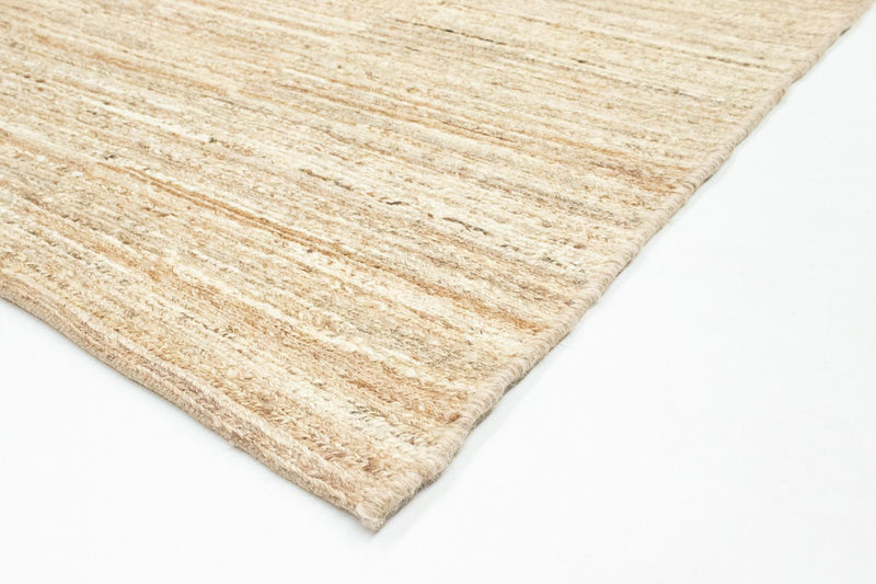 Gabbeh Teppich - Perser 182 x 122 cm - beige