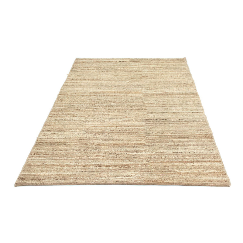 Gabbeh Teppich - Perser 182 x 122 cm - beige