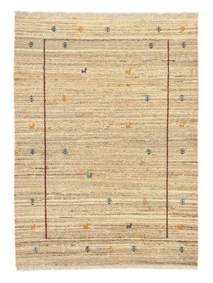 Gabbeh Teppich - Perser 173 x 127 cm