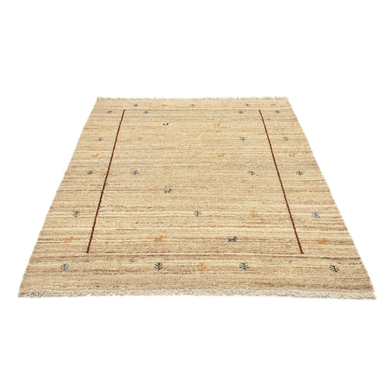 Gabbeh Teppich - Perser 173 x 127 cm