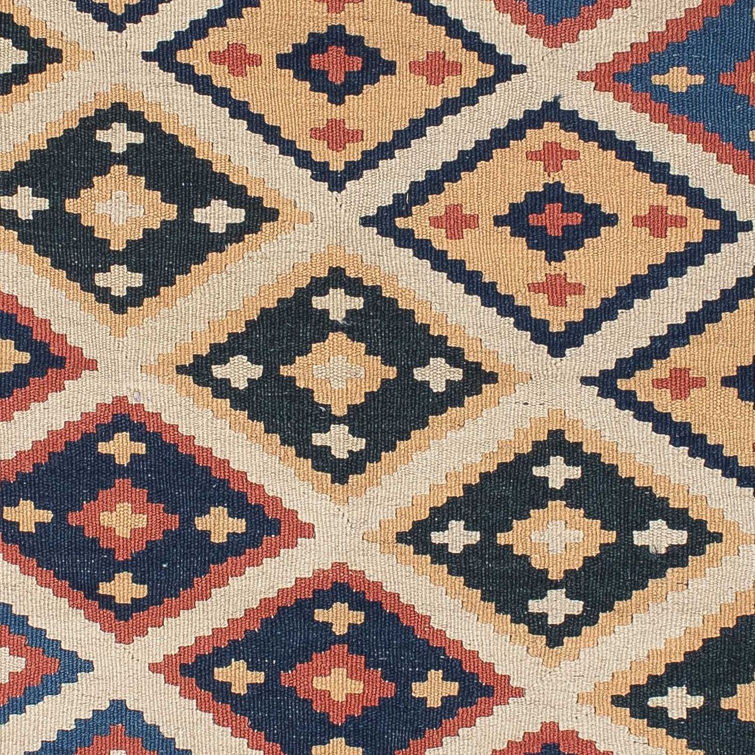 Kelim Teppich - Oriental 174 x 124 cm