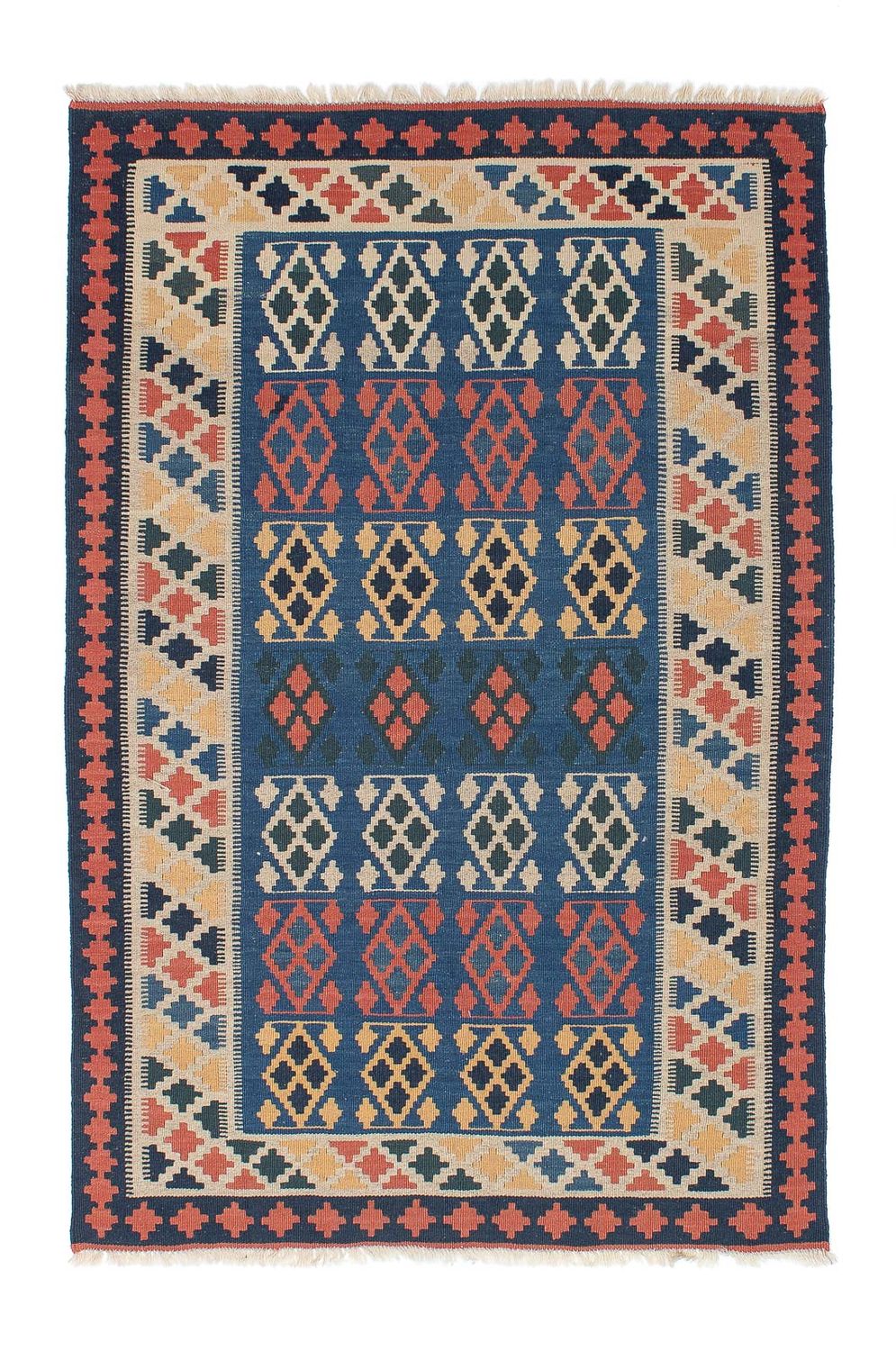 Kelim Teppich - Oriental 180 x 114 cm
