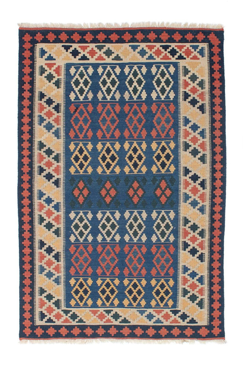 Kelim Teppich - Oriental 180 x 114 cm