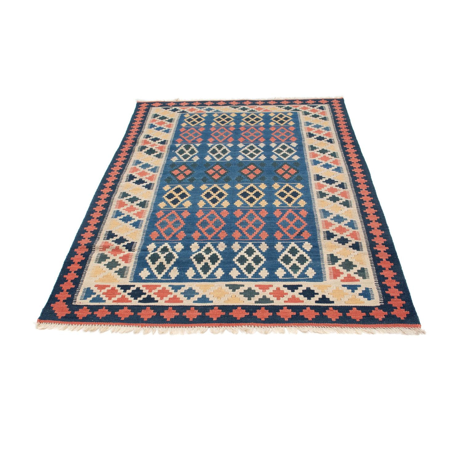 Kelim Teppich - Oriental 180 x 114 cm