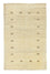 Gabbeh Teppich - Perser 175 x 117 cm - beige