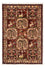 Perserteppich - Nomadic 153 x 103 cm - mehrfarbig
