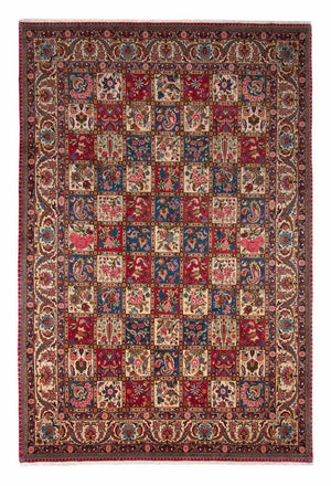 Perserteppich - Nomadic 363 x 253 cm