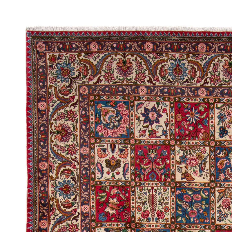 Perserteppich - Nomadic 363 x 253 cm