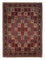 Perserteppich - Nomadic 353 x 250 cm