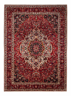 Perserteppich - Nomadic 354 x 260 cm