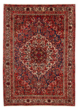 Ziegler Teppich - Bachtiari 375 x 272 cm