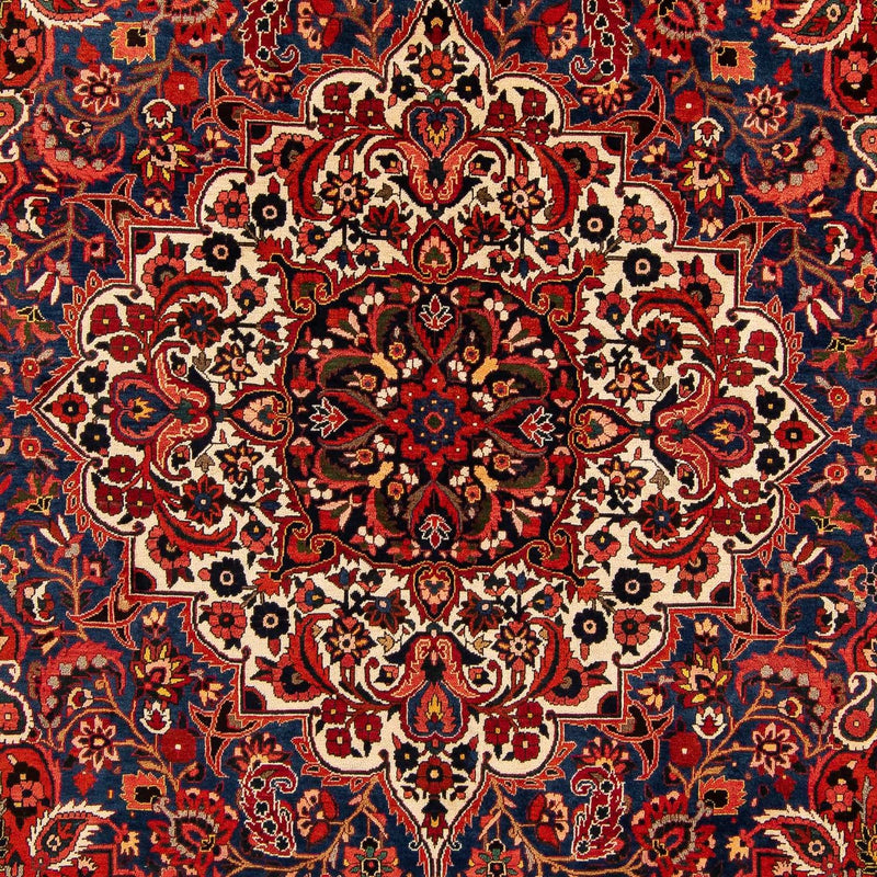 Ziegler Teppich - Bachtiari 375 x 272 cm