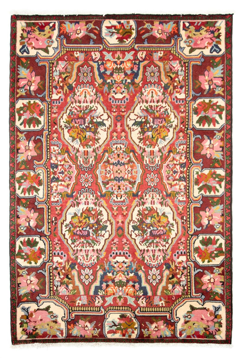 Perserteppich - Nomadic 197 x 136 cm