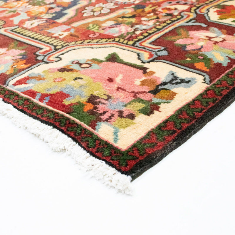 Perserteppich - Nomadic 197 x 136 cm