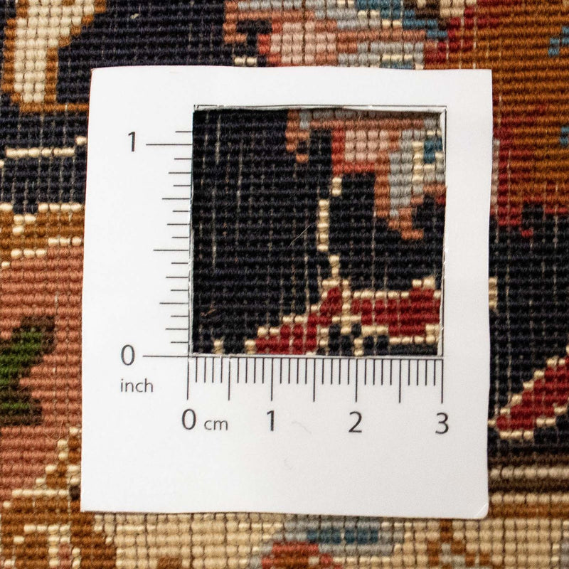 Perserteppich - Täbriz - Royal 150 x 101 cm