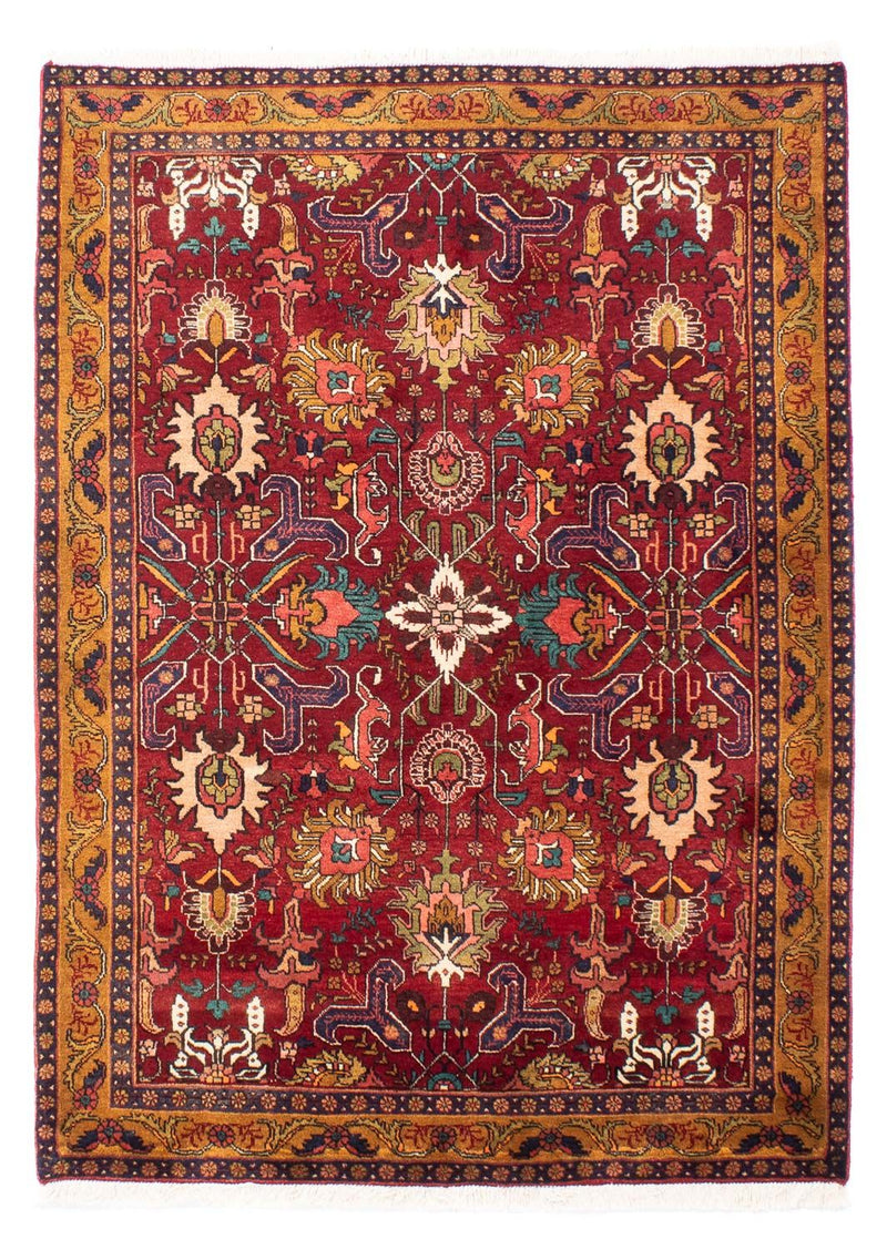 Perserteppich - Nomadic 191 x 138 cm