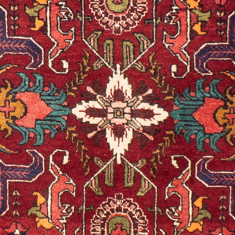 Perserteppich - Nomadic 191 x 138 cm