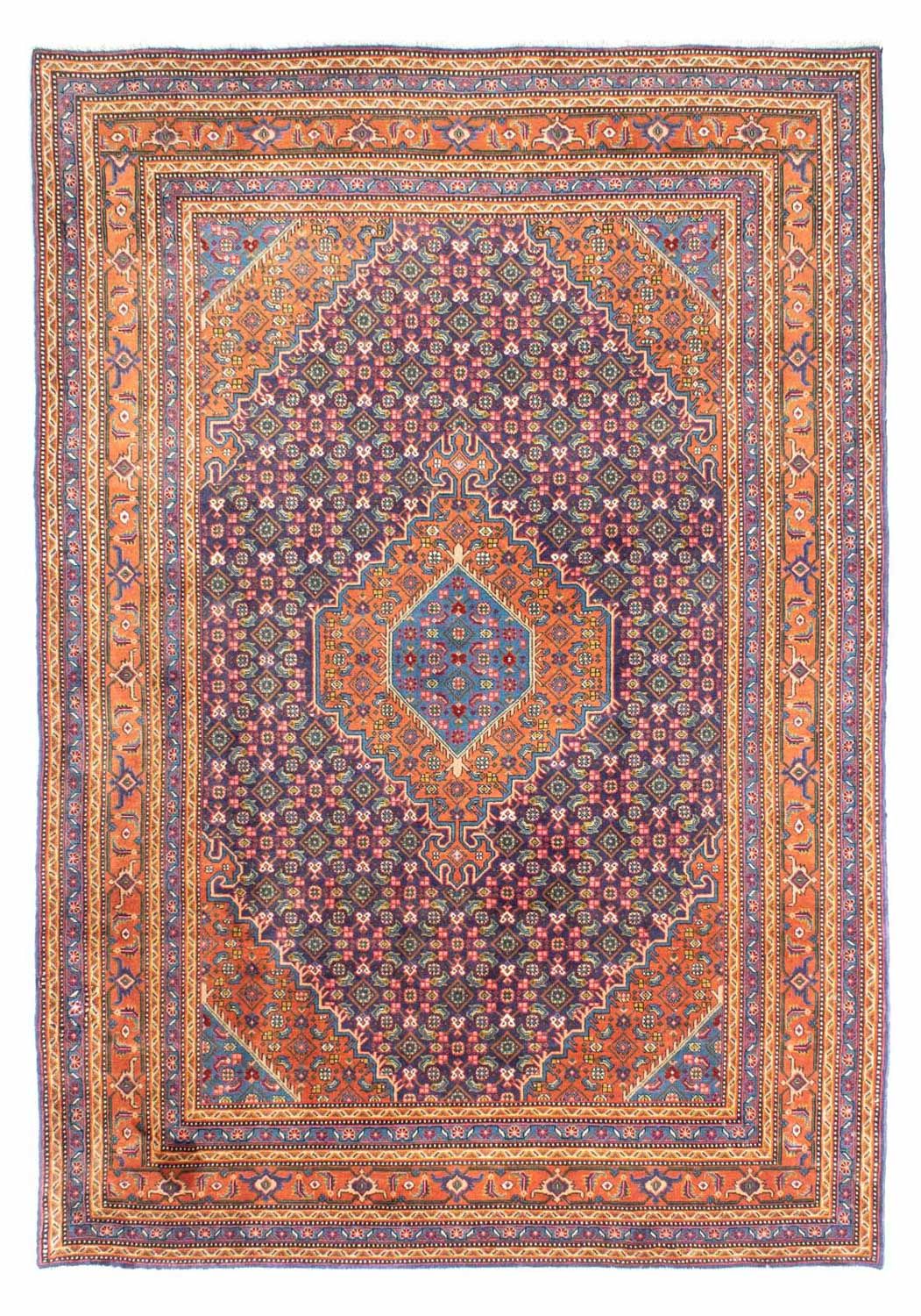 Perserteppich - Nomadic 280 x 195 cm