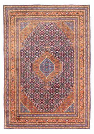 Perserteppich - Nomadic 280 x 195 cm