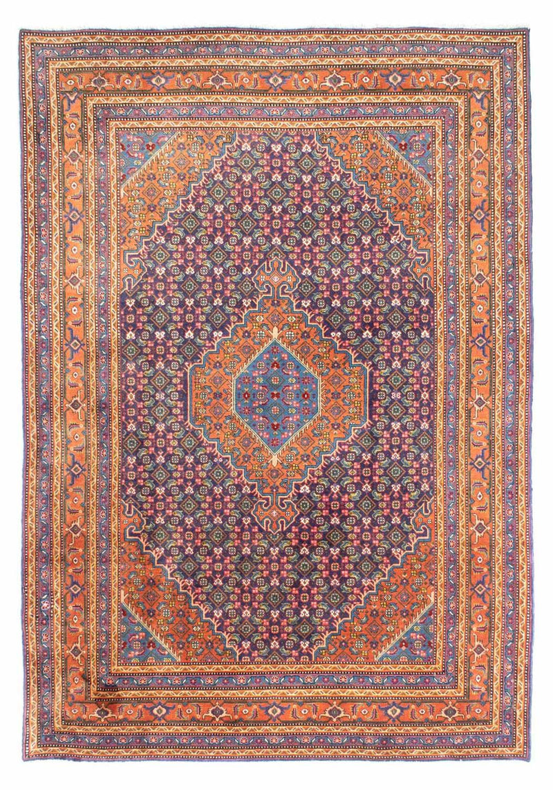 Perserteppich - Nomadic 280 x 195 cm