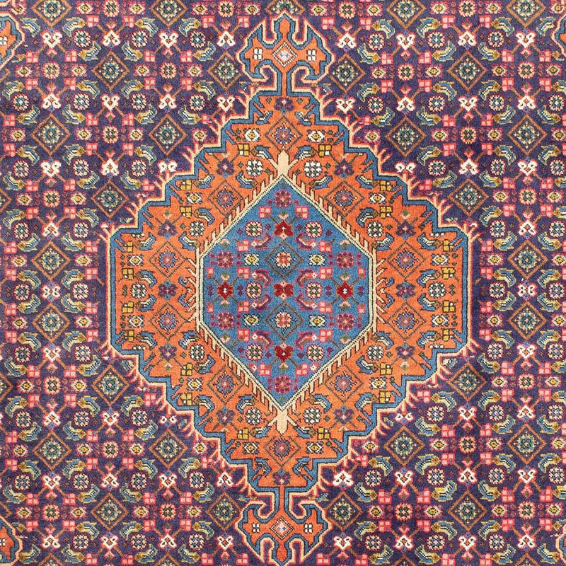 Perserteppich - Nomadic 280 x 195 cm