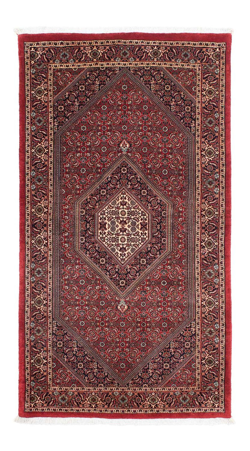 Perserteppich - Bidjar - Royal 199 x 103 cm
