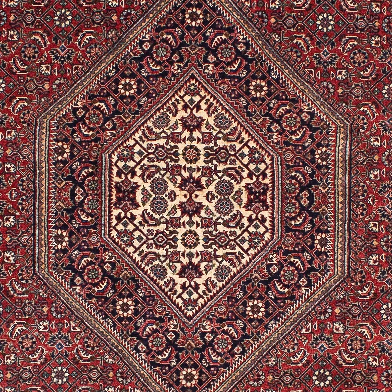 Perserteppich - Bidjar - Royal 199 x 103 cm