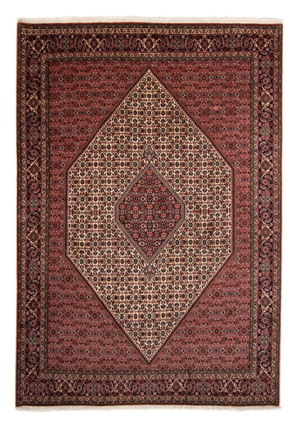 Perserteppich - Bidjar 343 x 252 cm