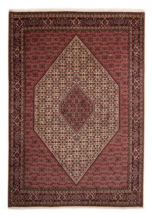 Perserteppich - Bidjar 343 x 252 cm