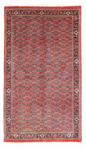 Perserteppich - Bidjar - Royal 154 x 90 cm Teppichbrücke