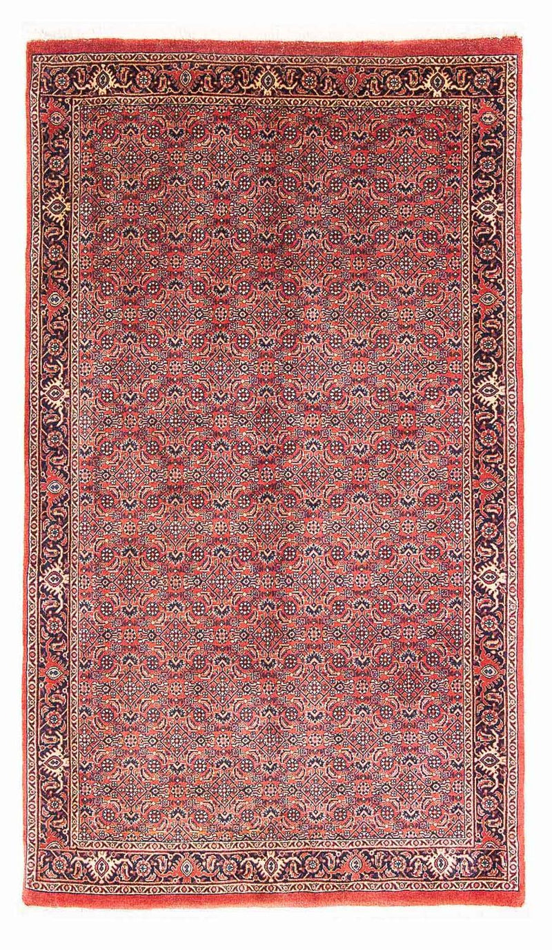 Perserteppich - Bidjar - Royal 154 x 90 cm Teppichbrücke