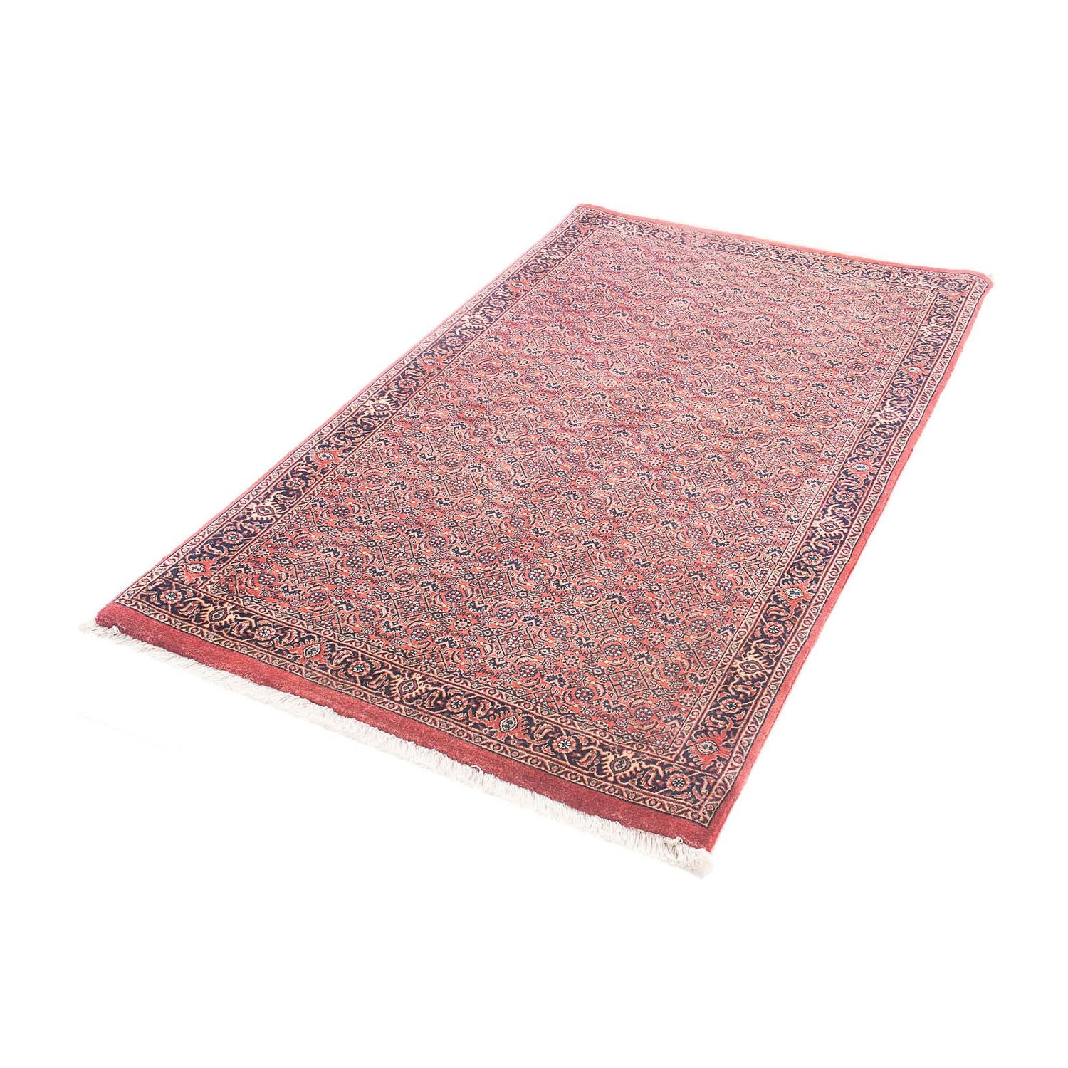 Perserteppich - Bidjar - Royal 154 x 90 cm Teppichbrücke