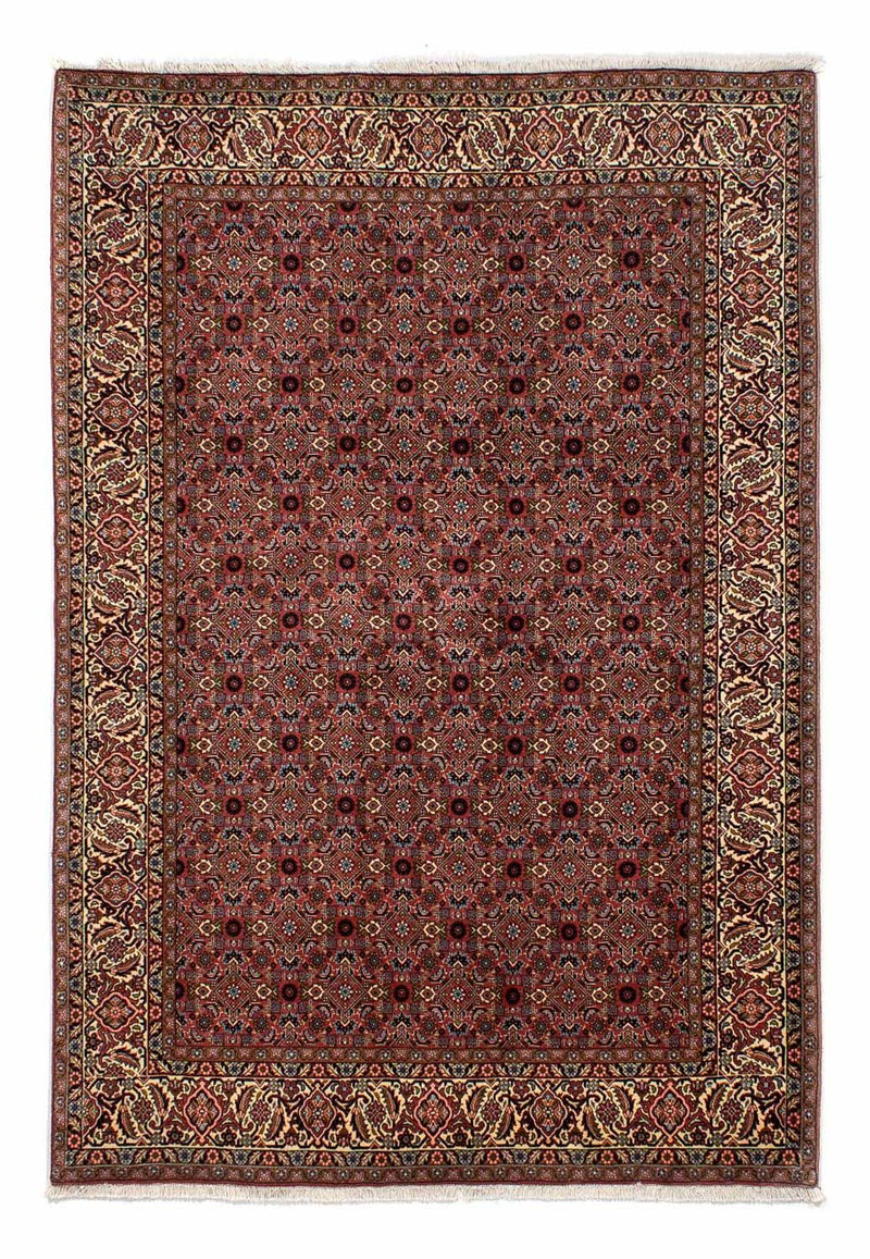 Perserteppich - Bidjar 257 x 178 cm