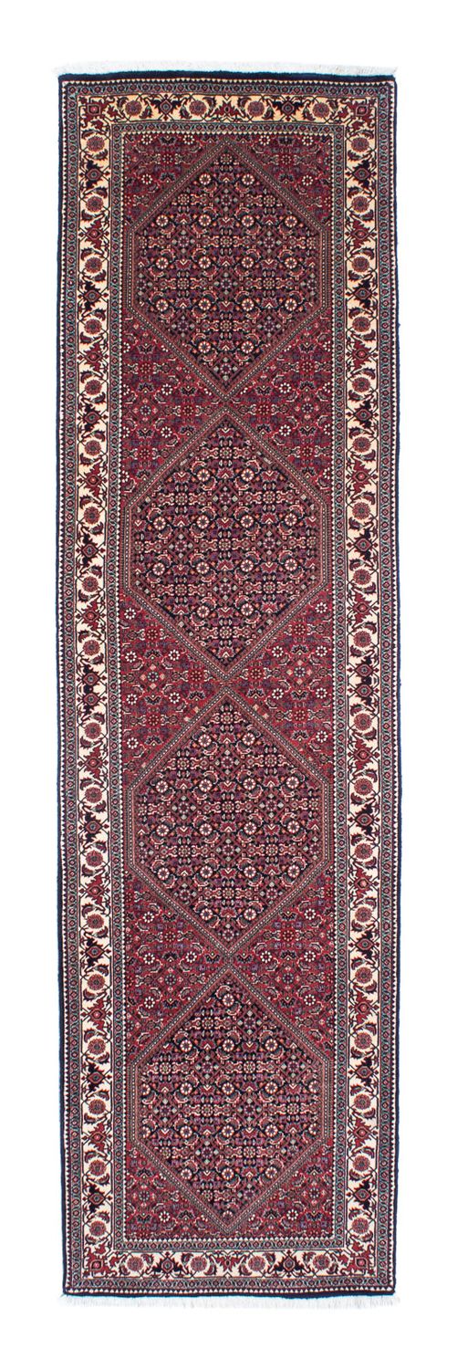 Perserteppich - Bidjar - Royal 303 x 84 cm