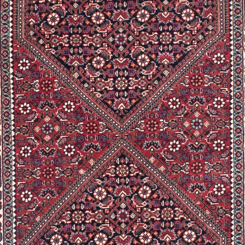 Perserteppich - Bidjar - Royal 303 x 84 cm