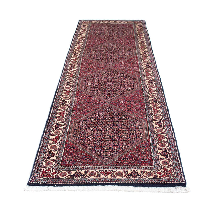 Perserteppich - Bidjar - Royal 303 x 84 cm