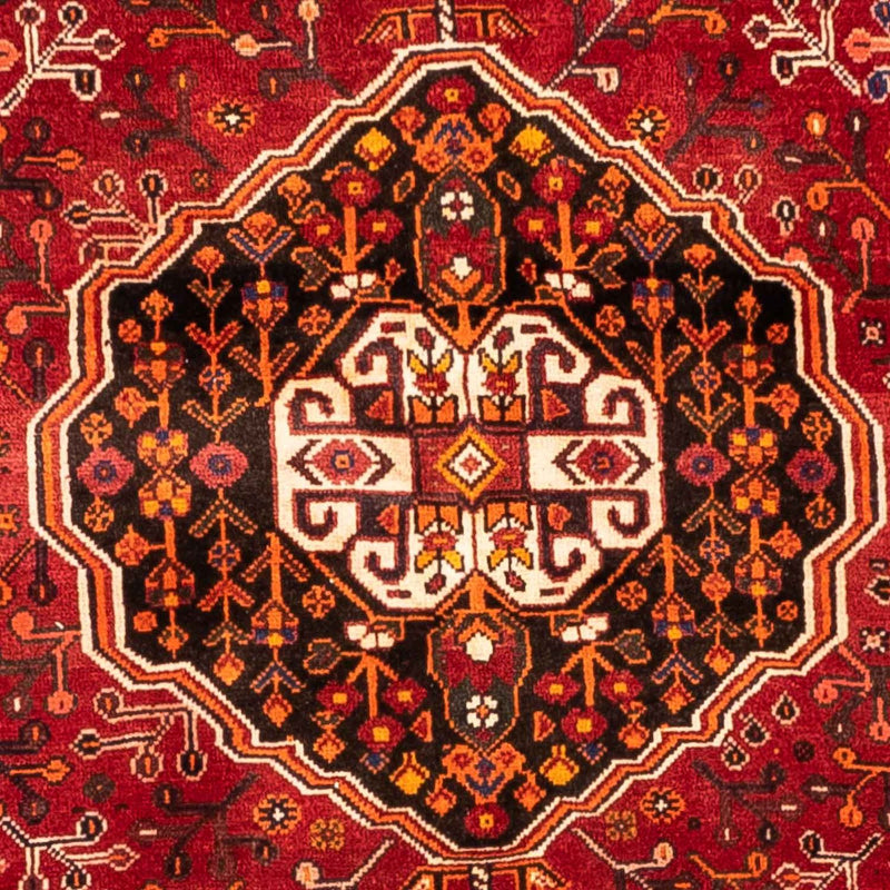 Perserteppich - Nomadic 255 x 162 cm