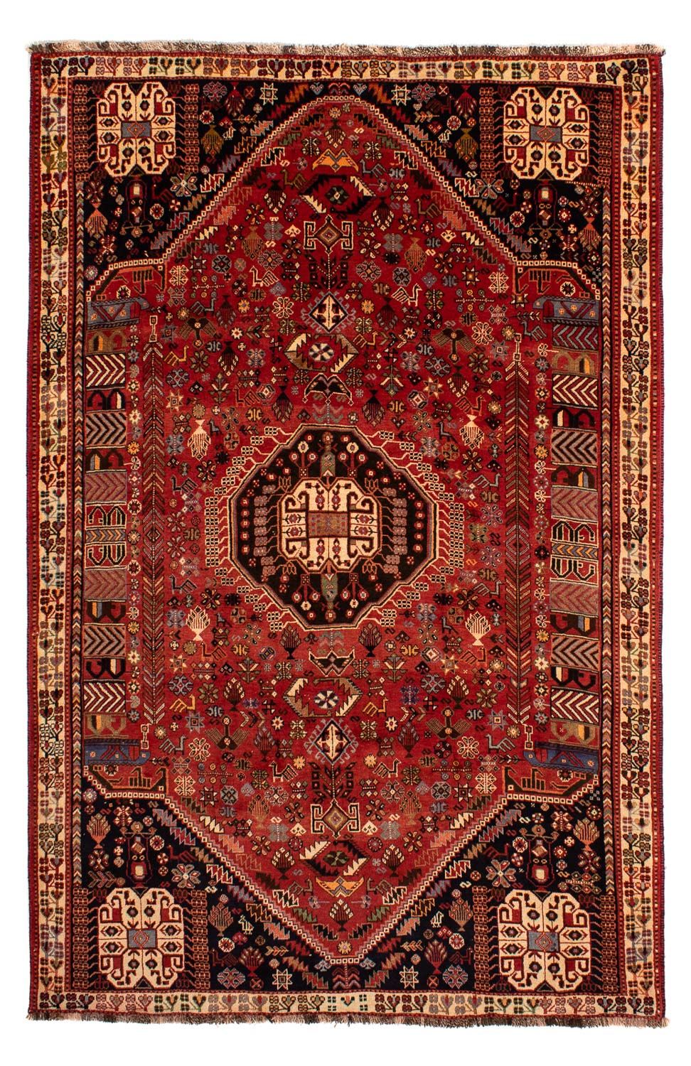 Perserteppich - Nomadic 290 x 184 cm